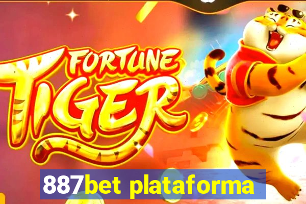 887bet plataforma